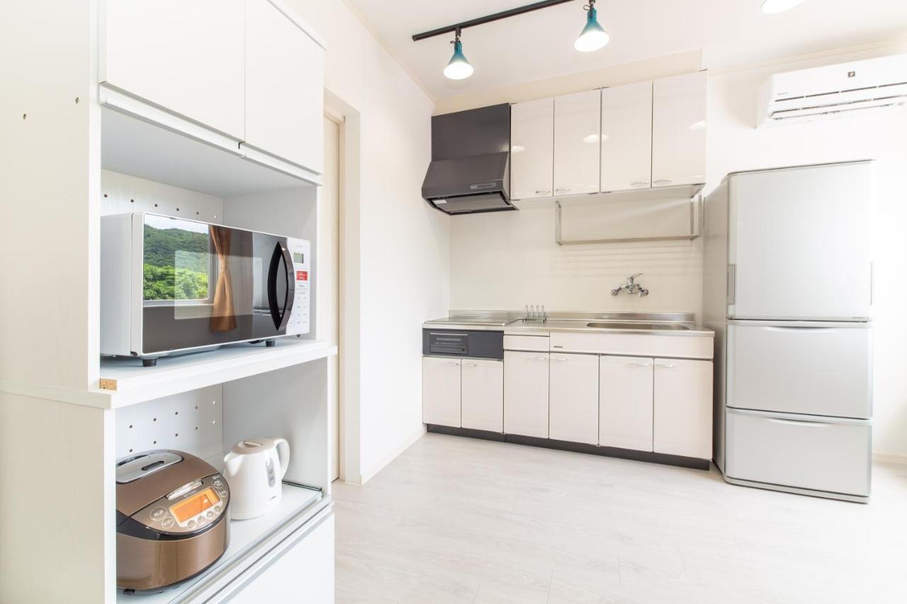 レジーナ石垣 ブルーステージ Apartment Ishigaki  Exterior photo