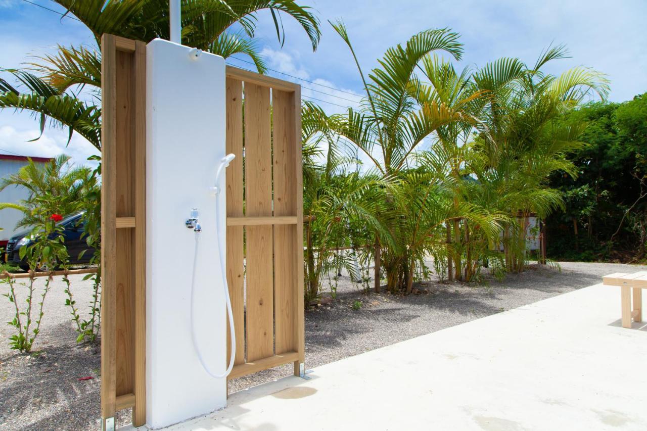 レジーナ石垣 ブルーステージ Apartment Ishigaki  Exterior photo